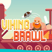 Viking Brawl